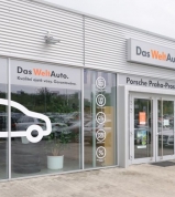 Značka Das WeltAuto zvýšila prodej za prvních deset měsíců o pětinu