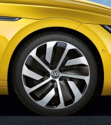 Příslušenství pro Volkswagen Aerton