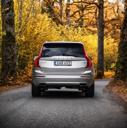 Optimalizace výkonu pro Volvo XC90