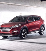 Hyundai v hodnocení žebříčku J. D. Power