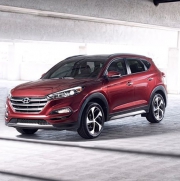 Hyundai v hodnocení žebříčku J. D. Power