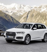 Audi navyšuje počet dodaných vozidel