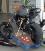 Motorka pro radost, ne pro smrt