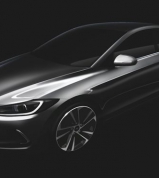 Nová Elantra - kombinace dynamiky a elegance