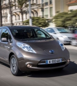 Renault-Nissan je oficiálním partnerem konference COP22