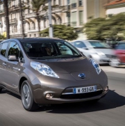 Renault-Nissan je oficiálním partnerem konference COP22