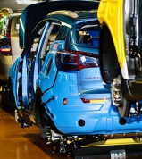 Společensko-hospodářské dopady evropských aktivit automobilky Kia
