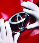 Toyota nejúspěšnější značkou v TÜV Report 2013
