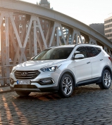 Hyundai rozšiřuje řadu Santa Fe