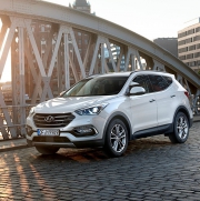 Hyundai rozšiřuje řadu Santa Fe