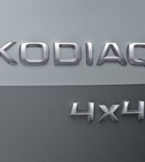 Nová škodovka bude Kodiaq