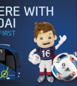 Fanoušci zvolili slogany svých národních reprezentací