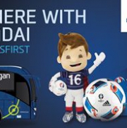 Fanoušci zvolili slogany svých národních reprezentací