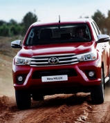 Toyota připravuje Business Dny