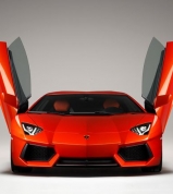 Lamborghini bude od podzimu oficiálně na českém trhu