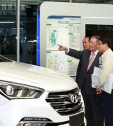 Hyundai otevřel čtvrtou továrnu v Číně