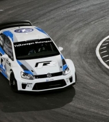 Sébastien Ogier vítězem Race of Champions 2011