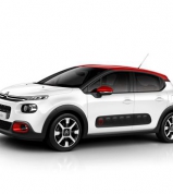 Citroën pracuje na konektivitě a sdílení