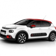 Citroën pracuje na konektivitě a sdílení