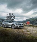 Příslušenství pro Volkswagen Golf