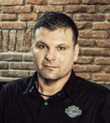 Personální změna u Harley-Davidson