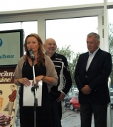 Mototechna vstupuje do nového života