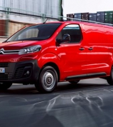 Transport Expo ocenilo nejpraktičtější užitkový vůz roku 2016