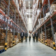 Primark a DHL Supply Chain otevírají distribuční centrum