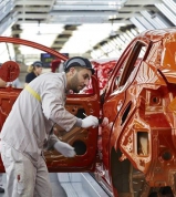 Začala výroba nového Nissanu Micra