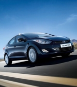 Elantra získala “AUTOBEST 2012”