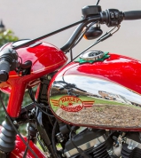 Harley-Davidson zahajuje 3. ročník soutěže přestaveb