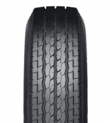 Nová pneumatika Firestone Vanhawk 2