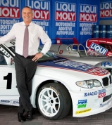 LIQUI MOLY jedničkou na německém trhu s motorovými oleji