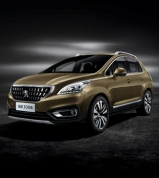 Nové dohody mezi PSA a Dongfeng Motors