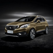 Nové dohody mezi PSA a Dongfeng Motors