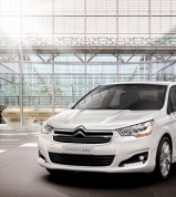 Citroën a Dongfeng posilují partnerství