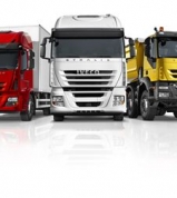 Strategické partnerství IVECO a ČSOB Leasing