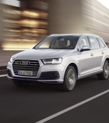 Audi opět podporuje Primátorky