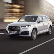 Audi opět podporuje Primátorky