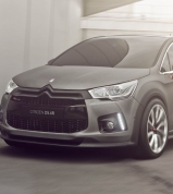 Citroën DS4 Racing Concept