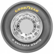 Goodyear představuje pneumatiky s hodnotou štítku valivého odporu A