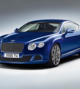 Nejrychlejší Bentley přichází na český trh