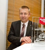 Škoda zabodovala v anketě Best Cars 2012