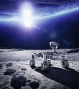 Vývoj měsíčního vozidla „Audi lunar quattro“ byl dokončen