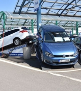 AAA AUTO navýšilo prodeje aut i v listopadu