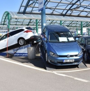 Před koncem roku jdou na odbyt auta s odpočtem DPH