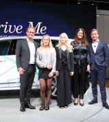 Volvo Cars klade při vývoji autonomních technologií na první místo člověka