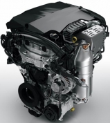 Motor roku 2017 pro PureTech