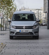 Volkswagen Užitkové vozy spouští Operativní Leasing IN