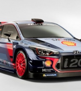 Hyundai pojede WRC 2017 s novým speciálem